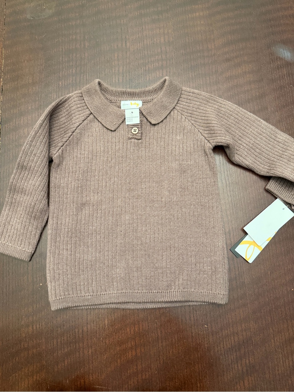 Bloomies's baby set